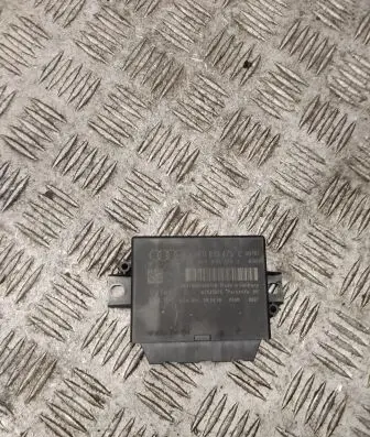 Audi A4 S4 B8 8K Parking PDC control unit/module 8k0919475c
