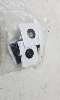 BMW 3 G20 G21 Front parking sensor holder (PDC) 9879746