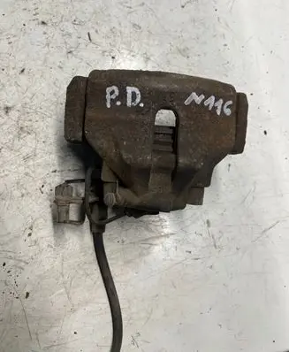 Audi A6 S6 C5 4B Front brake caliper