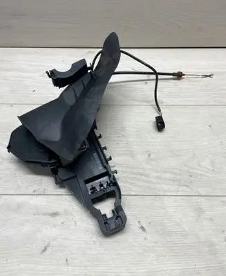 Mercedes-Benz ML W164 Front door exterior handle A1647600134 981484