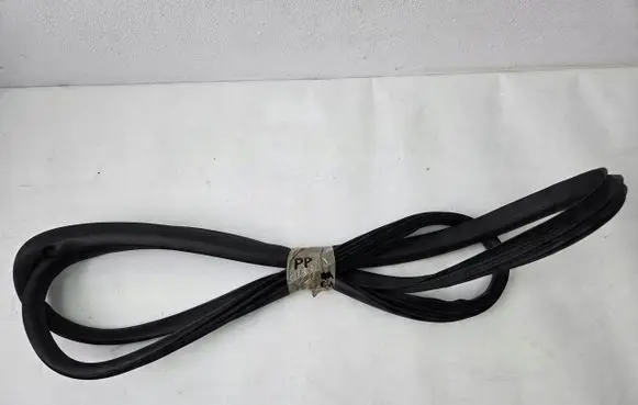 Audi A6 C7 Front door rubber seal 