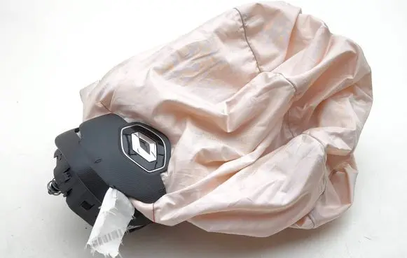 Renault Captur II Steering wheel airbag 34231901G 0589P1000202 DMDAB1102