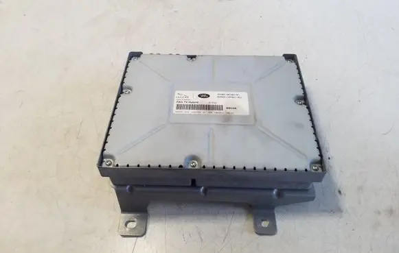 Other control units/modules