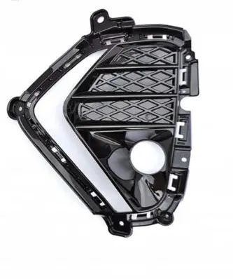 Hyundai Tucson LM Front bumper lower grill 86523D7700 86523-D7700