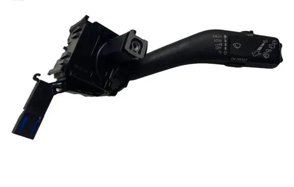 Volkswagen Touran I Wiper control stalk ANP80H024C 9PF0828B