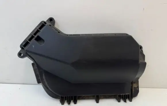 Porsche Macan (95B) Fuse box cover 8K2907613B