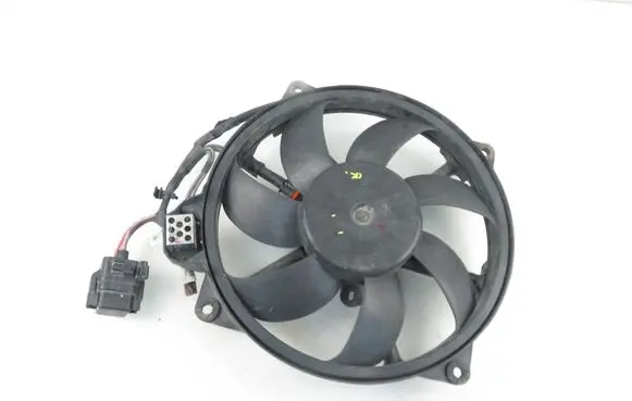 Renault Megane III Fan set 100028205