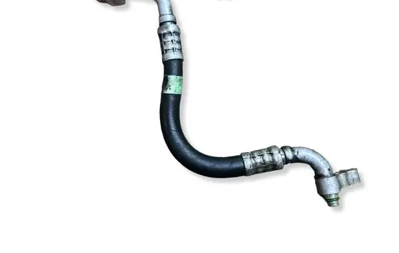 Mercedes-Benz SL R230 Air conditioning (A/C) pipe/hose 
