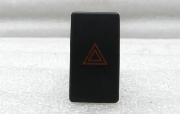 Toyota Avensis T250 Hazard light switch 8433205050
