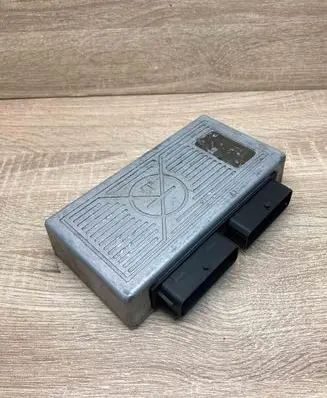 Volvo V70 LP gas control unit module LPGModule