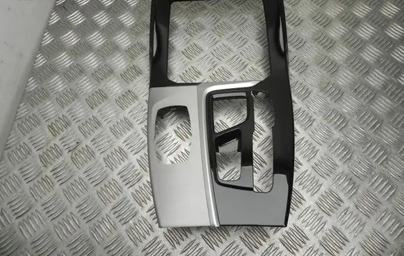 BMW X3 G01 Climate control/heater control trim 170911