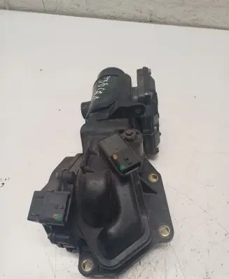 Nissan Qashqai Throttle valve A2C53351598 H8201061908