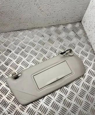 Land Rover Freelander Sun visor