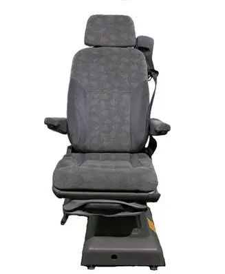 Ford Transit Other seats NUGGET
