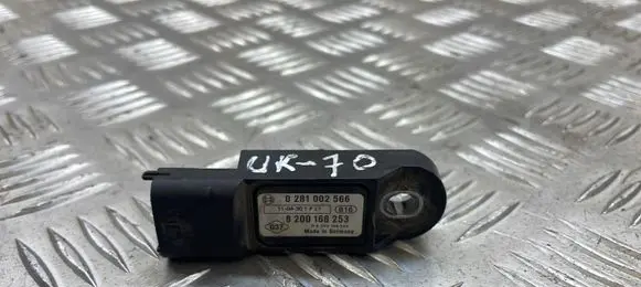 Nissan Qashqai Air pressure sensor 0281002566