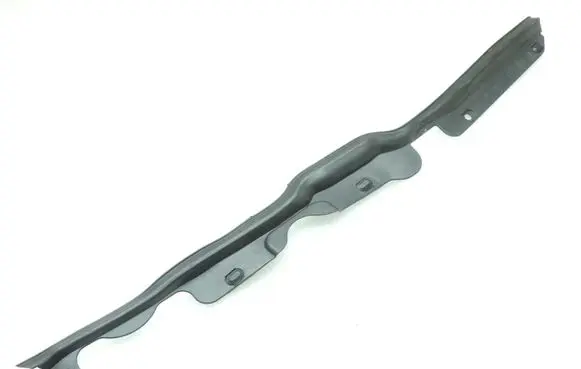 Renault Espace V (RFC) Front door rubber seal 804015048R