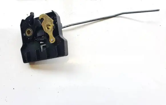 Opel Zafira A Seat back rest lock catch 24420229d