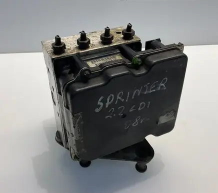 Mercedes-Benz Sprinter W906 ABS Pump A0014462589 0014462589