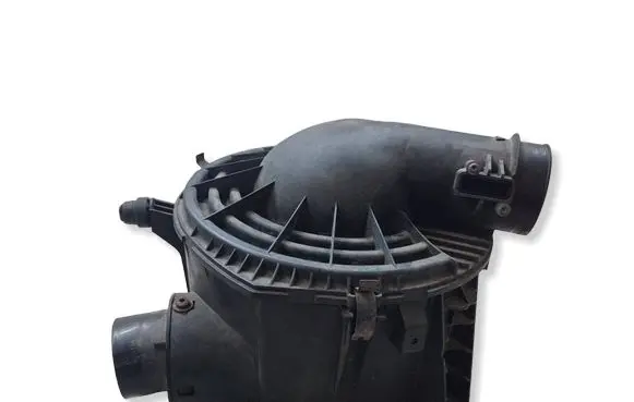 Ford Ranger Air filter box 