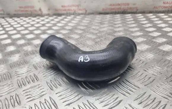 Audi A3 S3 8L Intercooler hose/pipe 