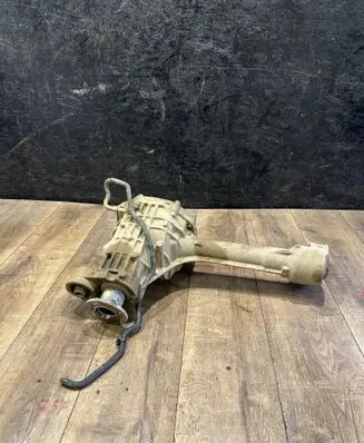 Nissan Navara D23 Front differential 128A8692