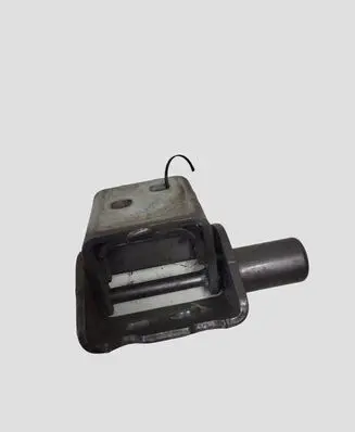 Renault Clio III Front door lower hinge 864615 C230709T