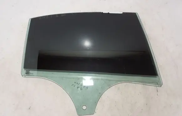 Mercedes-Benz C W206 Rear door window glass A2067359200