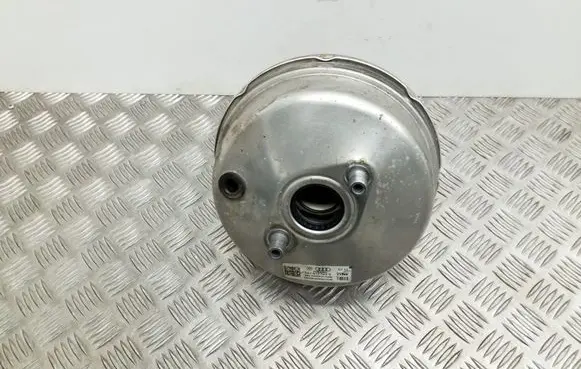 Audi A6 S6 C7 4G Brake booster 4G1612103G