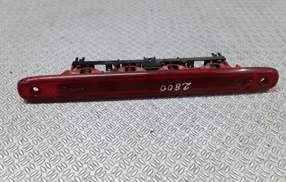 Toyota Aygo AB10 Third/center stoplight