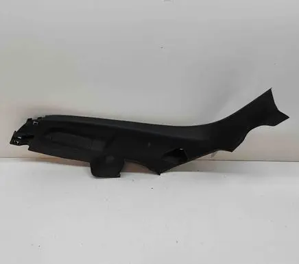 Peugeot 2008 II Rear seat side bottom trim 98257233ZD 98255908ZD