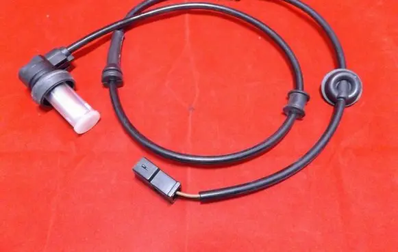 Audi A4 S4 B5 8D ABS rear brake sensor 294726 8D0927807C