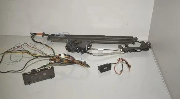 BMW X1 F48 F49 Tailgate hydraulic set 9491419 9275119 7374006