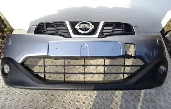 Nissan Qashqai Front bumper