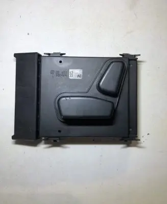 Chrysler Town u0026 Country V Seat control switch 09341110A 58049433AE