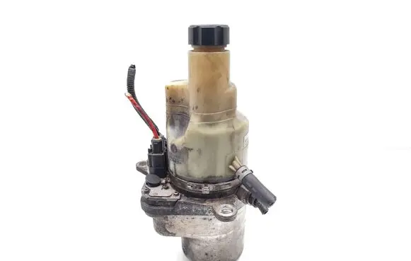 Volvo V50 Electric power steering pump 31317307 31317307AA 9N513K514AB