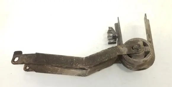Fiat Scudo Gearbox mount