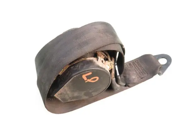 Citroen Berlingo Front seatbelt 96324742XX
