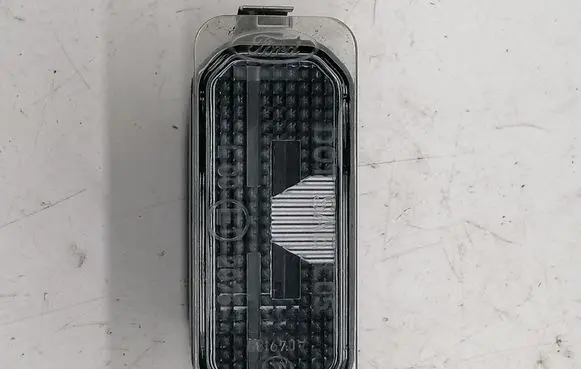 Ford Transit Custom Number plate light 6M2A13550AC
