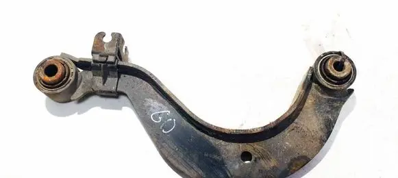 Volkswagen Tiguan Rear upper control arm/wishbone 