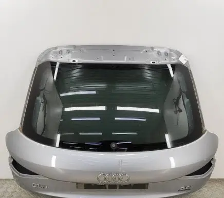 Audi Q3 8U Tailgate/trunk/boot lid 8U0827025B