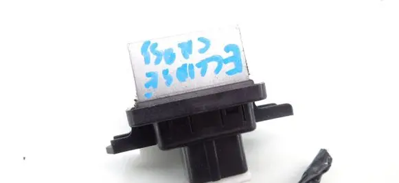 Mitsubishi Eclipse Cross Heater blower motor/fan resistor