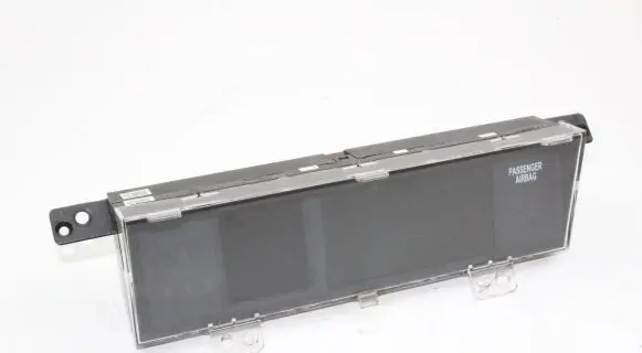 Subaru XV Screen/display/small screen 85261FJ200