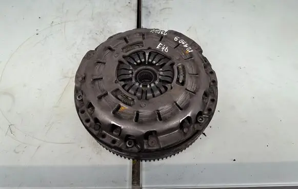 BMW 3 E46 Clutch set kit 7626561 21207626561