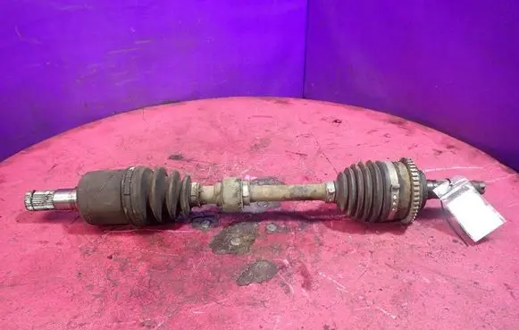 Mazda 6 Front driveshaft