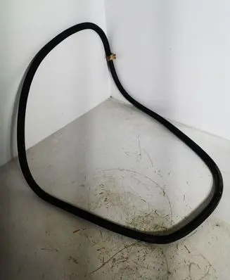 Audi A6 C7 Rubber seal rear door 