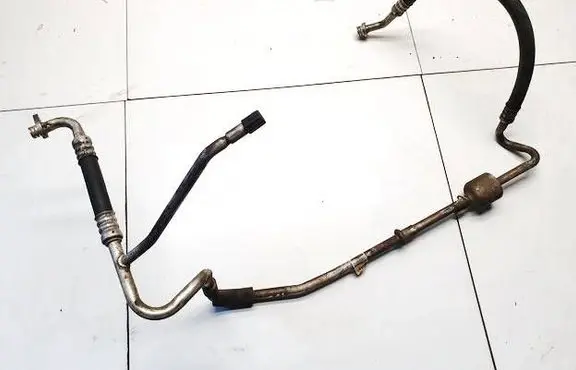 Peugeot 508 Air conditioning (A/C) pipe/hose vp8x7h19997tc vp8x7h-19997-tc