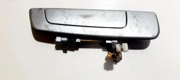 Mitsubishi Galant Front door exterior handle mr271871