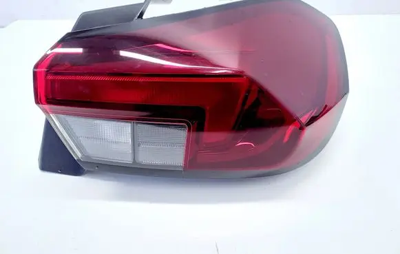 Opel Corsa F Rear/tail lights 9829317280 39162664