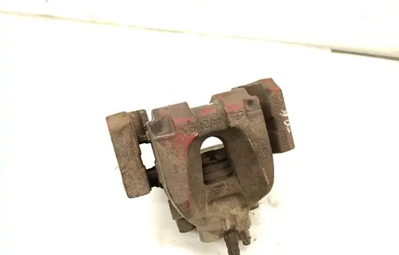 BMW 7 F01 F02 F03 F04 Rear brake caliper