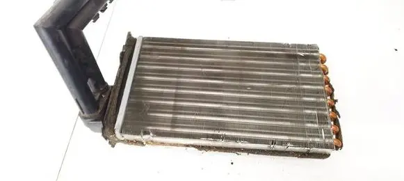 Renault Scenic I Heater blower radiator 